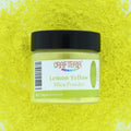 Lemon Yellow Pearl Mica Powder 20 Gram