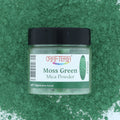 Moss Green Pearl Mica Powder 20 Gram