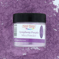 Symphony Purple Pearl Mica Powder 20 Gram