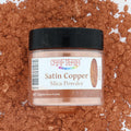 Satin Copper Pearl Mica Powder 20 Gram