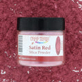 Satin Red Pearl Mica Powder 20 Gram