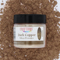 Dark Copper Pearl Mica Powder 20 Gram