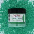 Apple Green Pearl Mica Powder 20 Gram