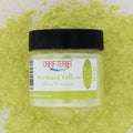 Mermaid Yellow Pearl Mica Powder 20 Gram