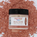 Rose Gold Pearl Mica Powder 20 Gram