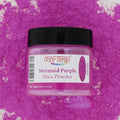 Mermaid Purple Pearl Mica Powder 20 Gram