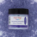 Mermaid Lavander Pearl Mica Powder 20 Gram