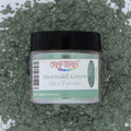 Mermaid Green Pearl Mica Powder 20 Gram