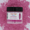 Carmine Pearl Mica Powder 20 Gram