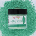 Golden Green Pearl Mica Powder 20 Gram