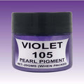 Violet Pearl Resin Paste Pigment 20 Gram