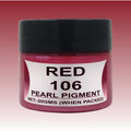 Red Pearl Resin Paste Pigment 20 Gram