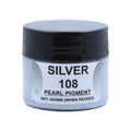 Silver Pearl Resin Paste Pigment 20 Gram