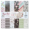 Paper Pad (12 X 12 inch)