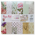Paper Pad (12 X 12 inch)