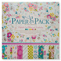 Paper Pack (12 X 12 inch)