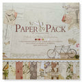 Paper Pack (12 X 12 inch)