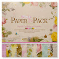 Paper Pack (12 X 12 inch)