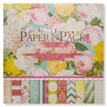 Paper Pack (12 X 12 inch)
