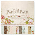 Paper Pack (12 X 12 inch)