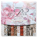 Paper Pack (12 X 12 inch)