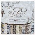 Paper Pack (12 X 12 inch)