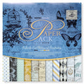 Paper Pack (12 X 12 inch)