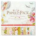 Paper Pack (12 X 12 inch)
