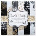 Paper Pack (12 X 12 inch)