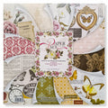 Paper Pack (12 X 12 inch)
