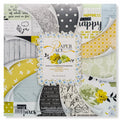 Paper Pack (12 X 12 inch)