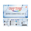 Resin Essential Kit 1