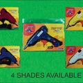 GLUE GUN SMALL 20W Colour With On/Off Button And Indicator