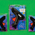 Glue Gun 40W Black