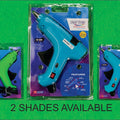 Glue Gun 40W Colour With On/Off Button And Indicator