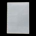 A4 Note Book Cover Mould
