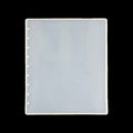A5 Note Book Cover Mould