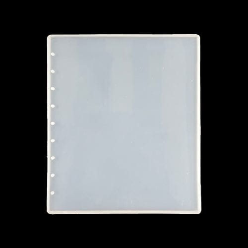 A5 Note Book Cover Mould