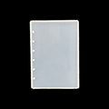 A6 Note Book Cover Mould