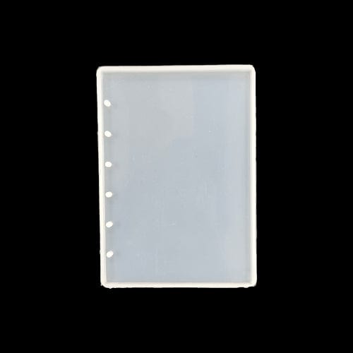 A6 Note Book Cover Mould