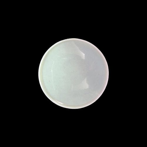 3" Round Coaster Mould