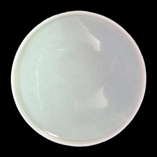 5" Round Coaster Mould