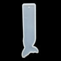 6.3" Mermaid Tail BookMark Mould
