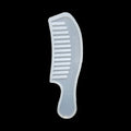 5.7" Comb Mould