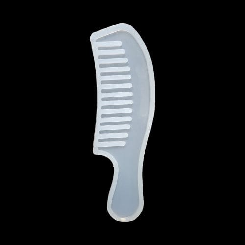 5.7" Comb Mould