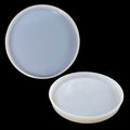 8" Round 20  Mm Deep Mould