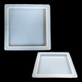 4" Square 11Mm Deep Coaster Mould