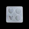 4 Cavity Pop Socket Mould