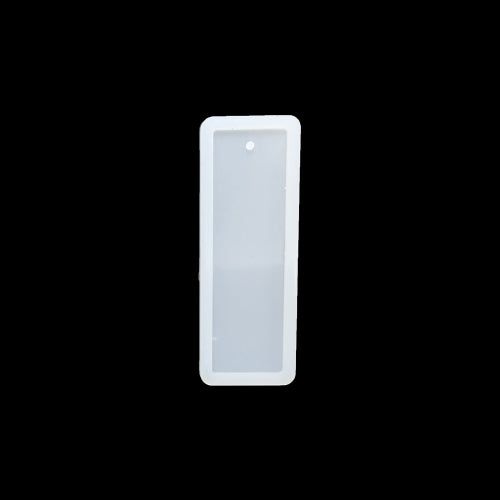 4.3" Rectangle BookMark Mould