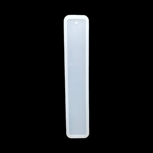 8" Rectangle BookMark Mould